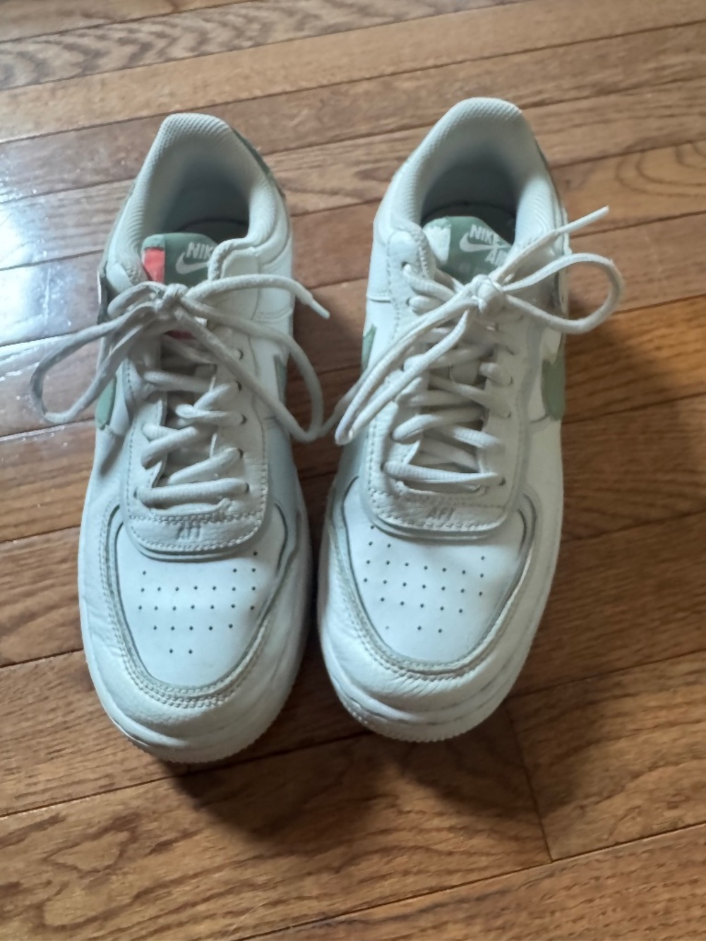 Women's Nike Dunk Low Sneakers